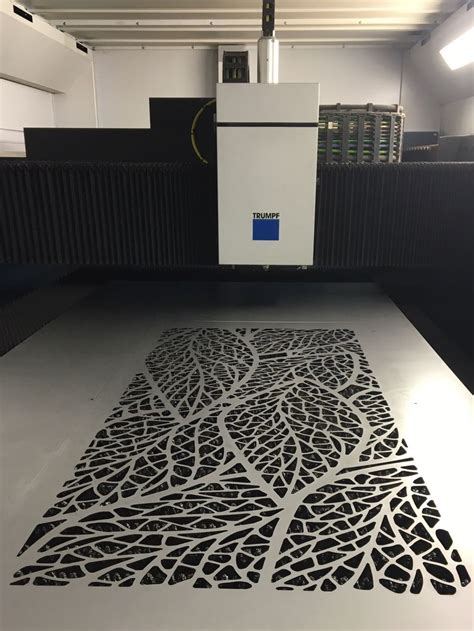 laser sheet metal cutting manufacturer|laser cut metal decorative panels.